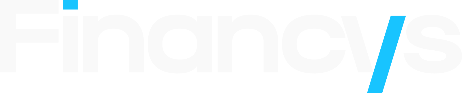 Financys